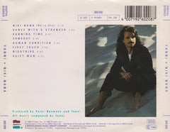 Yanni (2) - Niki Nana (CD) Image