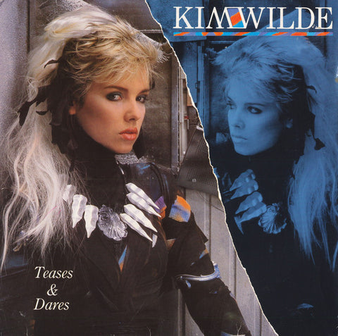 Kim Wilde - Teases & Dares (Vinyl) Image