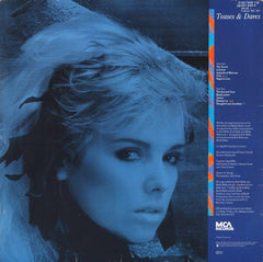 Kim Wilde - Teases & Dares (Vinyl) Image