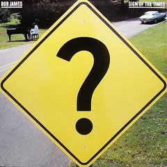 Bob James - Sign Of The Times (Vinyl) Image