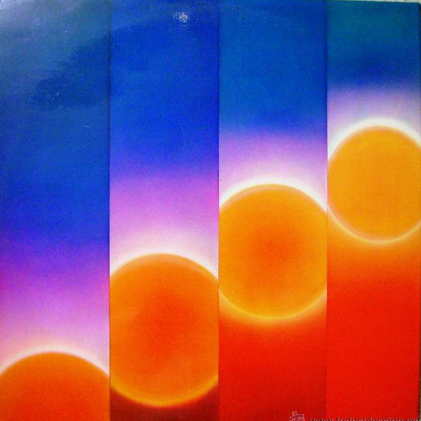 Conexion - Harmony (Vinyl) Image