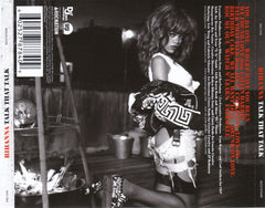 Rihanna - Talk That Talk (CD) Image