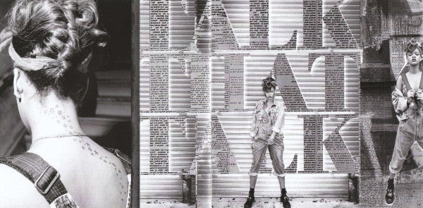 Rihanna - Talk That Talk (CD) Image