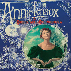 Annie Lennox - A Christmas Cornucopia (CD) Image