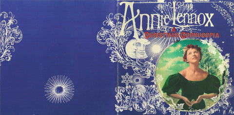 Annie Lennox - A Christmas Cornucopia (CD) Image