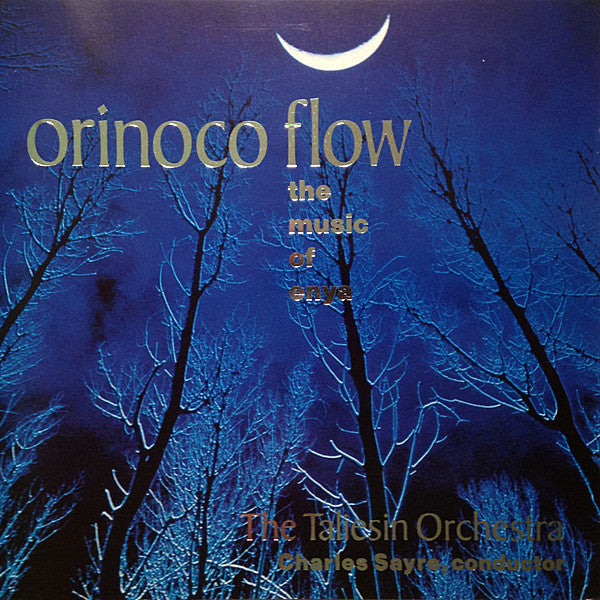 Taliesin Orchestra, The - Orinoco Flow (The Music Of Enya) (CD) Image