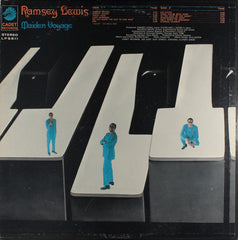 Ramsey Lewis - Maiden Voyage (Vinyl) Image