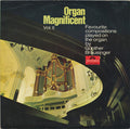 GÃ¼nther Brausinger - Organ Magnificent Vol. II (Vinyl) Image