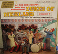 Dukes Of Dixieland, The - Up The Mississippi With The Dukes Of Dixieland Vol. 9 (Vinyl) Image