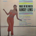 Ramsey Lewis - Wade In The Water (Vinyl) Image