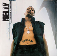 Nelly - Country Grammar (CD) Image