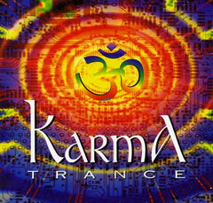 Various - Karma Trance (CD) Image