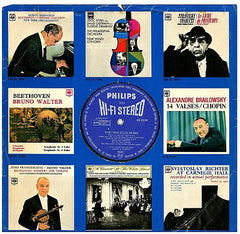 Dutch Swing College Band, The - Dutch Swing College On Tour (Vinyl) Image