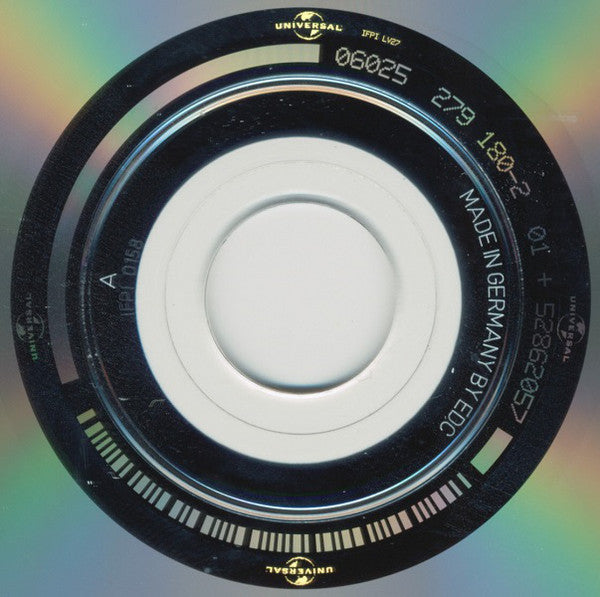 Ringo Starr - Ringo 2012 (CD) Image