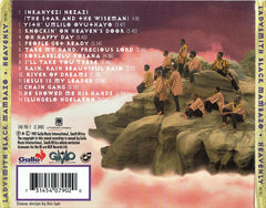 Ladysmith Black Mambazo - Heavenly (CD) Image