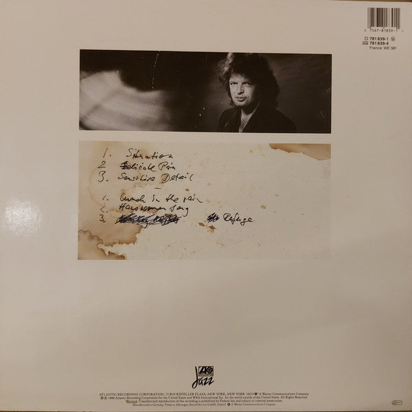 Joachim KÃ¼hn - Situations (Vinyl) Image