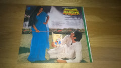 Laxmikant-Pyarelal - Aakhree Raasta (Vinyl) Image