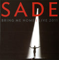 Sade - Bring Me Home | Live 2011 (CD) (2 CD) Image