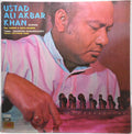 Ali Akbar Khan - Ustad Ali Akbar Khan (Vinyl) Image