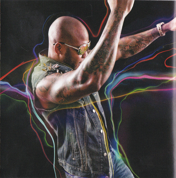 Flo Rida - Wild Ones (CD) Image