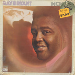 Ray Bryant - MCMLXX (Vinyl) Image