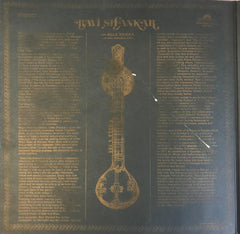 Ravi Shankar With Alla Rakha - Ragas Hameer & Gara (Vinyl) Image