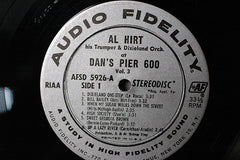 Al Hirt - Swingin' Dixie! (At Dan's Pier 600 In New Orleans) Vol. 3 (Vinyl) Image