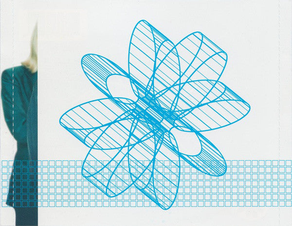 Ace Of Base - Flowers (CD) Image