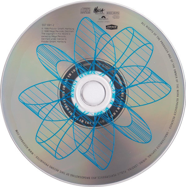 Ace Of Base - Flowers (CD) Image