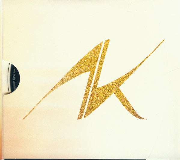 Alicia Keys - Girl On Fire (CD) Image