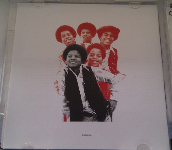 Jacksons, The - The Very Best Of The Jacksons (CD) (2 CD) Image