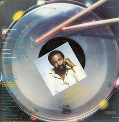 "Stix" Hooper - The World Within (Vinyl) Image