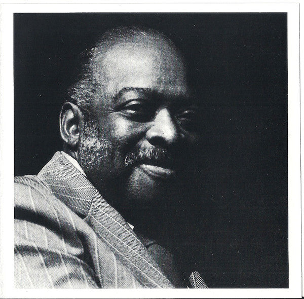 Count Basie Orchestra - Basic Basie (CD) Image