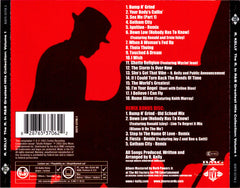 R. Kelly - The R. In R&B Greatest Hits Collection: Volume 1 (CD) (2 CD) Image