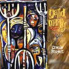 David Murray - Creole Project (CD) Image