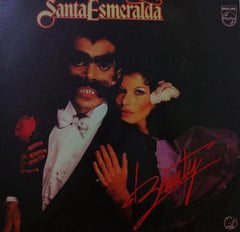 Santa Esmeralda Starring Jimmy Goings - Beauty (Vinyl) Image