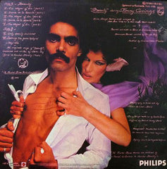 Santa Esmeralda Starring Jimmy Goings - Beauty (Vinyl) Image