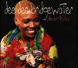 Dee Dee Bridgewater - Dear Ella (CD) Image