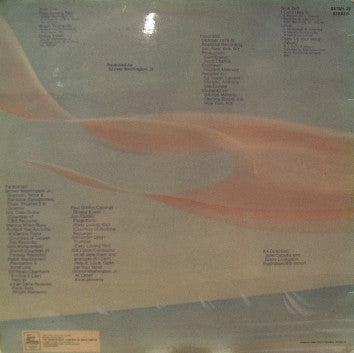 Grover Washington, Jr. - Skylarkin' (Vinyl) Image