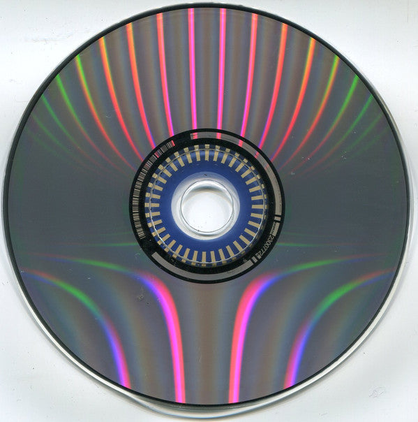 Bon Jovi - What About Now (CD) Image