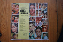 Kalyanji-Anandji - Dulha Dulhan (Vinyl) Image