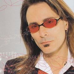 Steve Vai - Real Illusions: Reflections (CD) Image