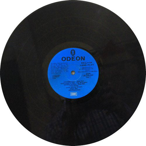 Ravi - Mehrban (Vinyl) Image