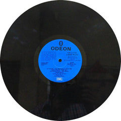 Ravi - Mehrban (Vinyl) Image