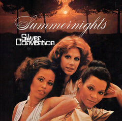 Silver Convention - Summernights (Vinyl) Image