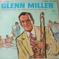 New Glenn Miller Orchestra, The Under The Direction Of Ray McKinley - The New Glenn Miller Orchestra Under The Direction Of Ray McKinley (Vinyl) Image