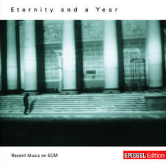 Various - Eternity And A Year (CD) (2 CD) Image