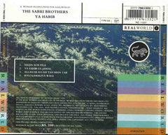Sabri Brothers, The - Ya Habib (CD) Image