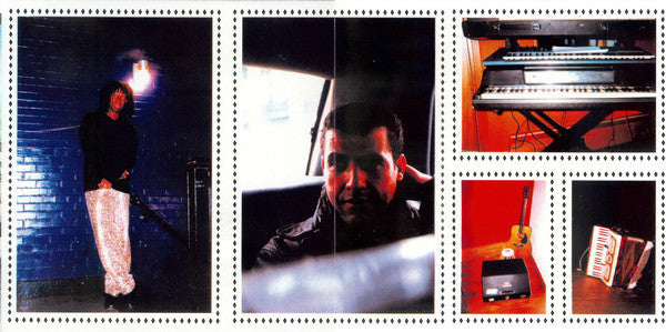 Cheb Mami - Dellali (CD) Image
