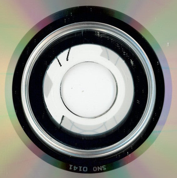 Cheb Mami - Dellali (CD) Image
